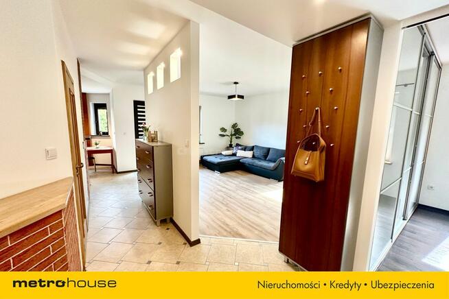 *Apartament z dwoma miejscami parkingowymi w cenie