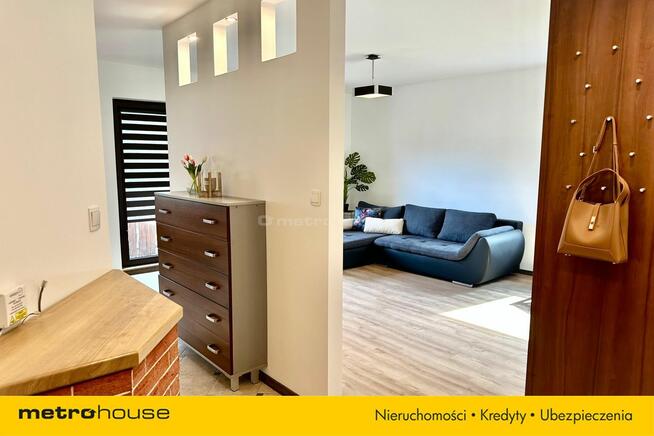 *Apartament z dwoma miejscami parkingowymi w cenie