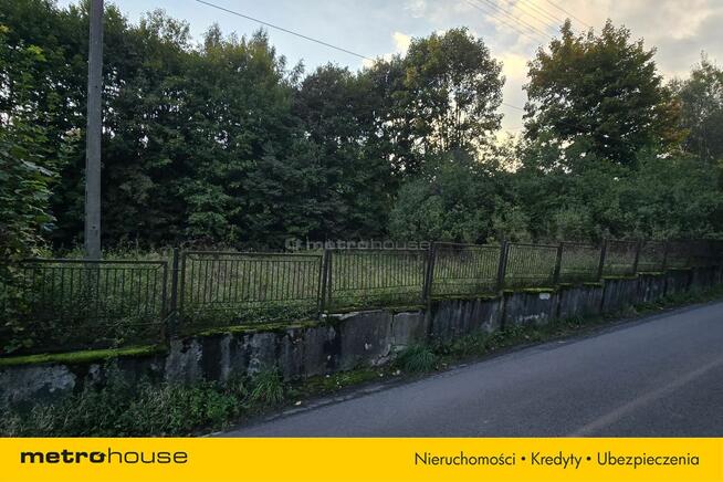 Zbuduj swój dom marzeń! Piechowice, 0,287 ha