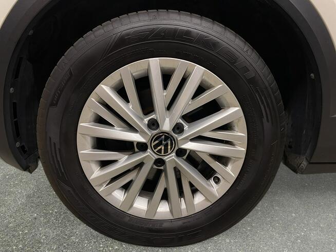 Volkswagen T-Roc VAT 23% Life 1.0TSI 110KM M6 2022/2023 r., salon PL, I właściciel, V