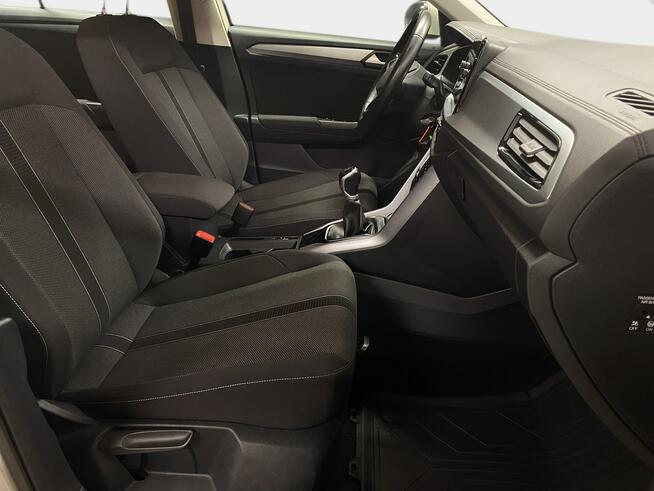 Volkswagen T-Roc VAT 23% Life 1.0TSI 110KM M6 2022/2023 r., salon PL, I właściciel, V