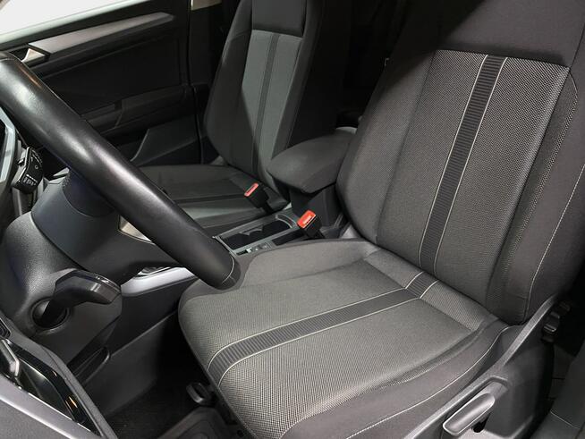 Volkswagen T-Roc VAT 23% Life 1.0TSI 110KM M6 2022/2023 r., salon PL, I właściciel, V