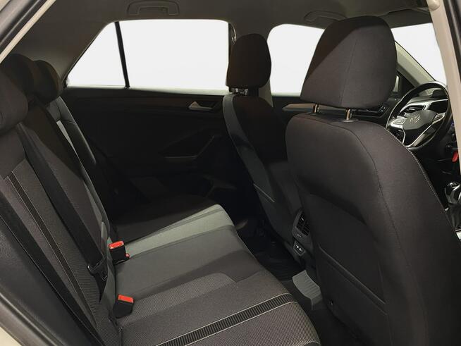 Volkswagen T-Roc VAT 23% Life 1.0TSI 110KM M6 2022/2023 r., salon PL, I właściciel, V