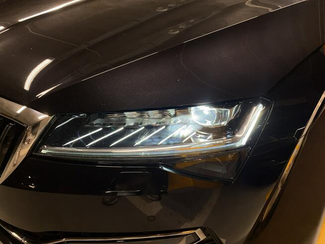 Škoda Superb VAT 23% Combi Style 2.0TDI 200KM DSG 2024 r., salon PL I właściciel