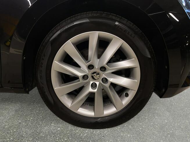 Škoda Superb VAT 23% Combi Style 2.0TDI 200KM DSG 2024 r., salon PL I właściciel