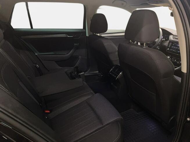 Škoda Superb VAT 23% Combi Style 2.0TDI 200KM DSG 2024 r., salon PL I właściciel