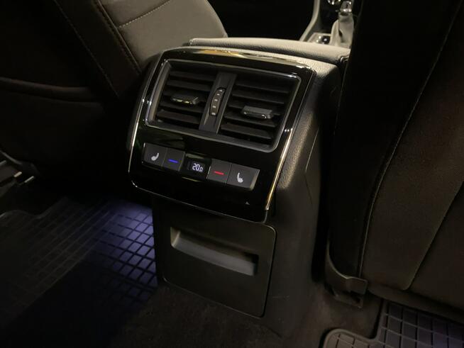 Škoda Superb VAT 23% Combi Style 2.0TDI 200KM DSG 2024 r., salon PL I właściciel