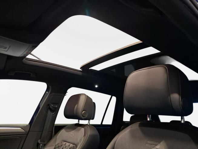 Volkswagen Tiguan VAT 23% R-line 2.0TDI 200KM DSG 4motion 2022 r., salon PL
