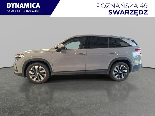 Škoda Kodiaq VAT 23% Selection 2.0TDI 150KM DSG 2024 r., salon PL, gwarancja, V