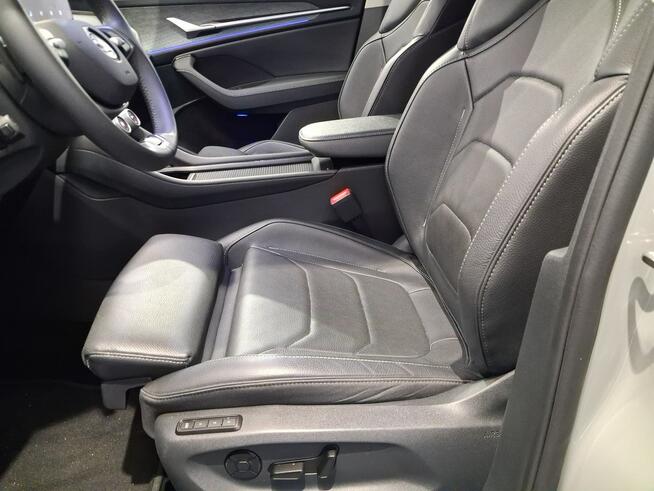 Škoda Kodiaq VAT 23% Selection 2.0TDI 150KM DSG 2024 r., salon PL, gwarancja, V