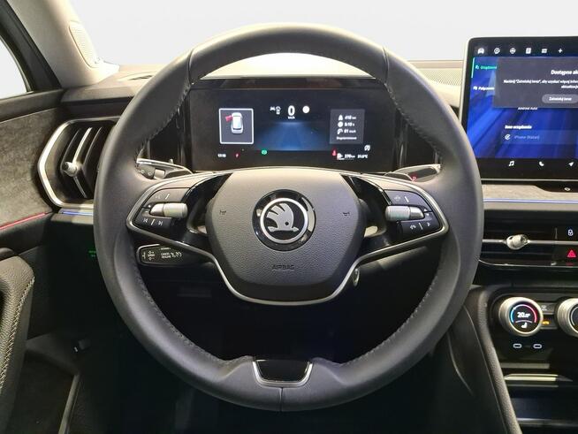 Škoda Kodiaq VAT 23% Selection 2.0TDI 150KM DSG 2024 r., salon PL, gwarancja, V