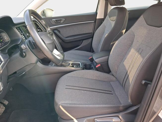 Seat Ateca VAT 23% Style 1.5TSI 150KM DSG 2024 r., salon PL, I wł., gwarancja