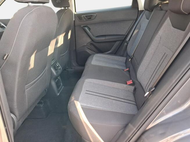 Seat Ateca VAT 23% Style 1.5TSI 150KM DSG 2024 r., salon PL, I wł., gwarancja