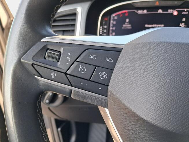 Seat Ateca VAT 23% Style 1.5TSI 150KM DSG 2024 r., salon PL, I wł., gwarancja