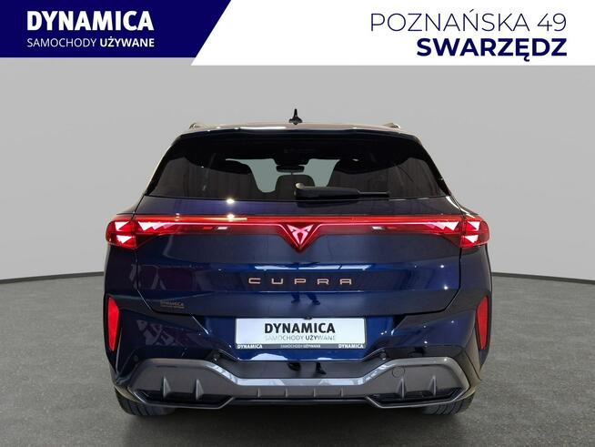 Cupra Terramar VAT 23% 1.5 eTSI 150KM DSG 2024/2025 r., sal. PL, Intelligent Drive, V