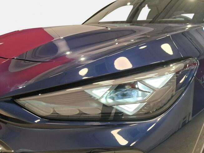 Cupra Terramar VAT 23% 1.5 eTSI 150KM DSG 2024/2025 r., sal. PL, Intelligent Drive, V