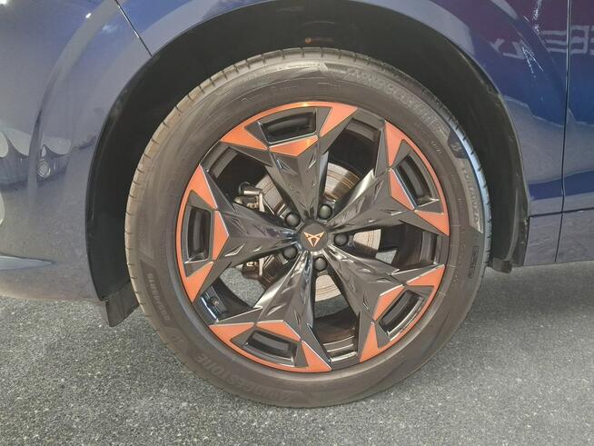 Cupra Terramar VAT 23% 1.5 eTSI 150KM DSG 2024/2025 r., sal. PL, Intelligent Drive, V