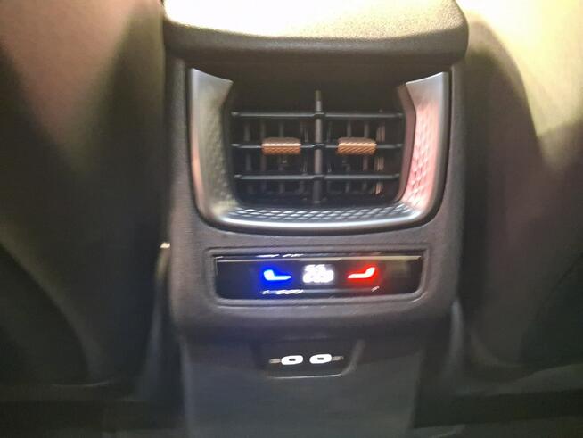 Cupra Terramar VAT 23% 1.5 eTSI 150KM DSG 2024/2025 r., sal. PL, Intelligent Drive, V