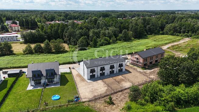 Mieszkanie Radłów