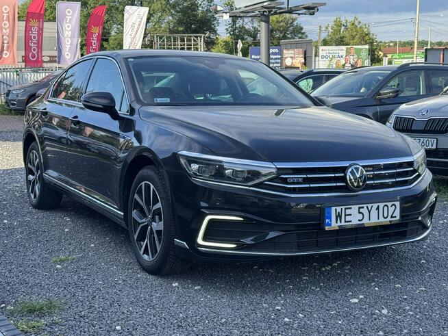 Volkswagen Passat Salon Polska I właściciel Serwis ASO VAT 23% Bezwypadkowy Poleasingowy