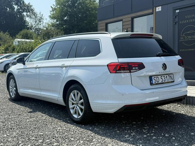 Volkswagen Passat KRAJOWY Poleasingowy I właściciel Serwis ASO VAT 23%