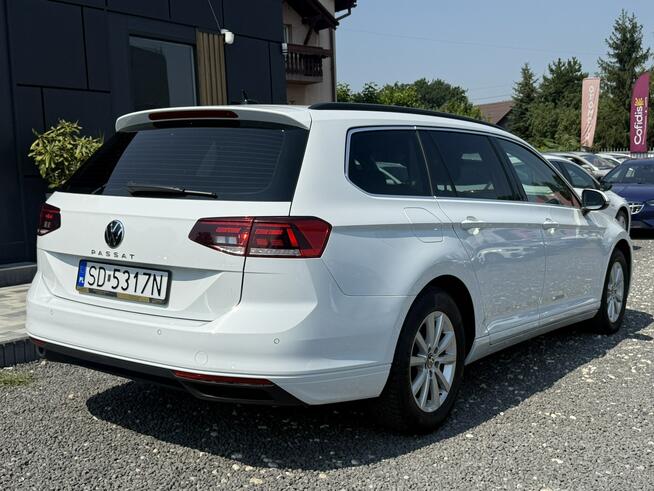 Volkswagen Passat KRAJOWY Poleasingowy I właściciel Serwis ASO VAT 23%