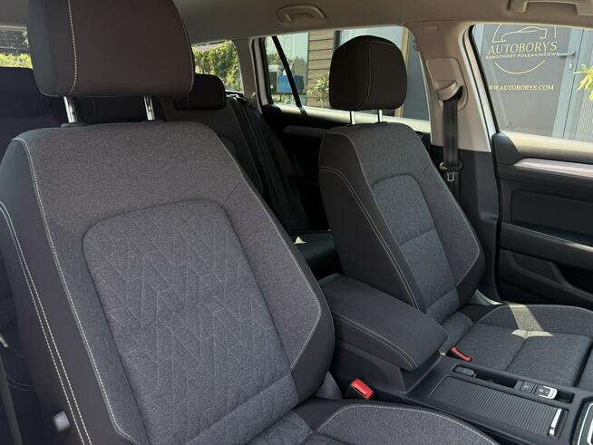 Volkswagen Passat KRAJOWY Poleasingowy I właściciel Serwis ASO VAT 23%