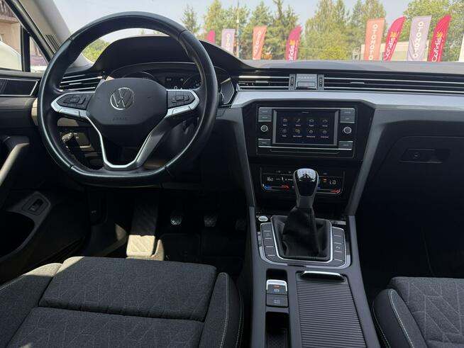 Volkswagen Passat KRAJOWY Poleasingowy I właściciel Serwis ASO VAT 23%