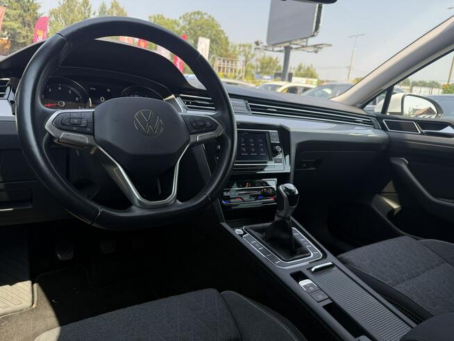 Volkswagen Passat KRAJOWY Poleasingowy I właściciel Serwis ASO VAT 23%