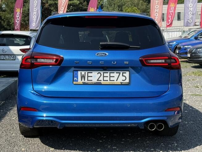 Ford Focus Salon Polska Poleasingowy I właściciel Serwis ASO VAT 23% Bezwypadkowy