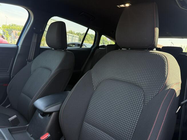 Ford Focus Salon Polska Poleasingowy I właściciel Serwis ASO VAT 23% Bezwypadkowy