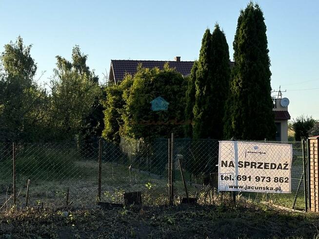Działka budowlana Gniezno Arkuszewo, Roosevelta