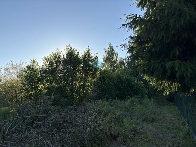 Działka budowlana Gniezno Arkuszewo, Roosevelta