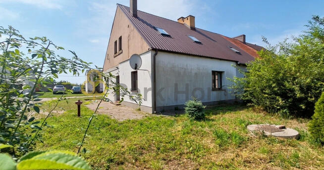 Mieszkanie Stary Białcz gm. Śmigiel,