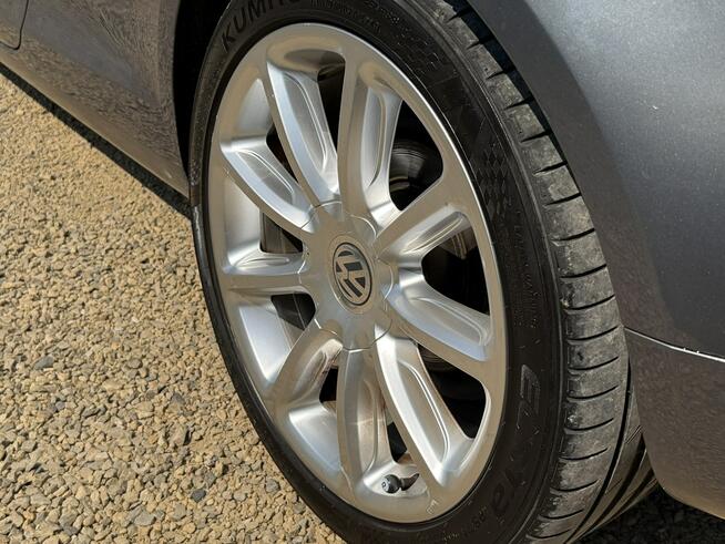 Volkswagen Eos 1.4i*160PS*XENON*Skóra*Panorama*PDC*Webasto*Alu*NAWIGACJA*Niemcy*TOP