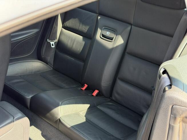 Volkswagen Eos 1.4i*160PS*XENON*Skóra*Panorama*PDC*Webasto*Alu*NAWIGACJA*Niemcy*TOP