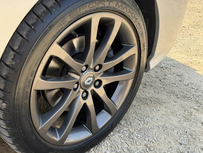 Renault Latitude 2.0i*140PS*INITIALE*Masaże*Bi*Xenon*Skóra*PDC*Kamera*BOSE*Alu*18*Piękn