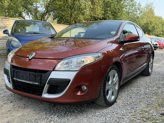 Renault Megane GAZ*1.6i*110PS*6*Biegów*Klimatronik*Alu*17*Autostradowy*Idealny*Bezwyp