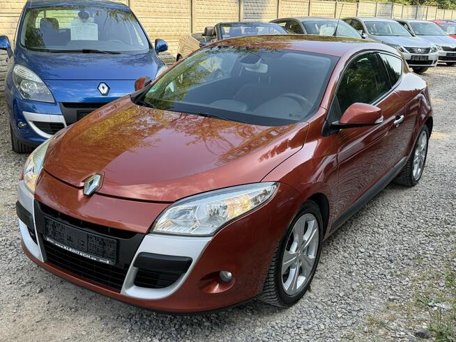 Renault Megane GAZ*1.6i*110PS*6*Biegów*Klimatronik*Alu*17*Autostradowy*Idealny*Bezwyp