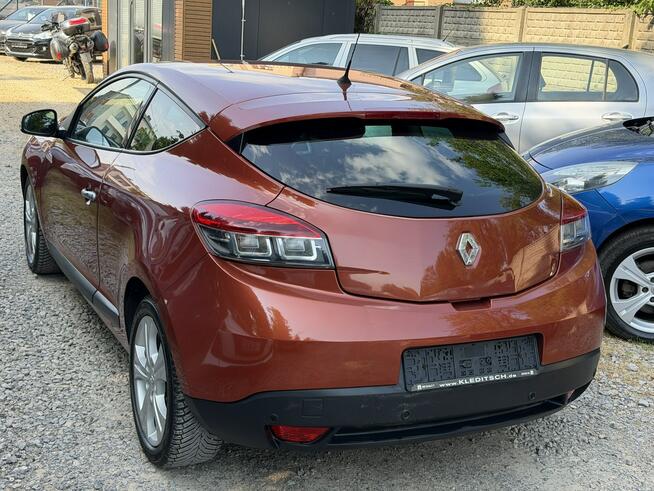 Renault Megane GAZ*1.6i*110PS*6*Biegów*Klimatronik*Alu*17*Autostradowy*Idealny*Bezwyp