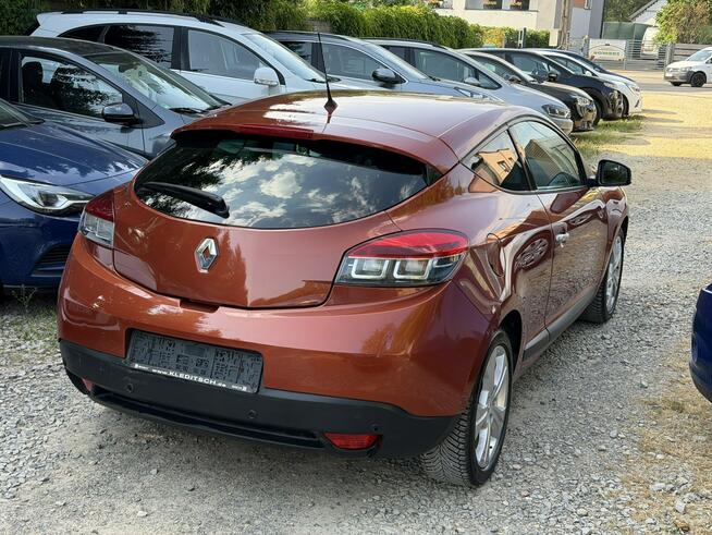 Renault Megane GAZ*1.6i*110PS*6*Biegów*Klimatronik*Alu*17*Autostradowy*Idealny*Bezwyp