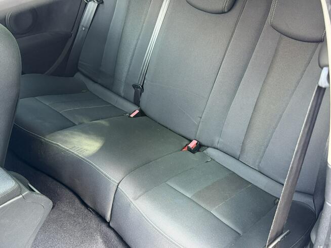 Renault Megane GAZ*1.6i*110PS*6*Biegów*Klimatronik*Alu*17*Autostradowy*Idealny*Bezwyp