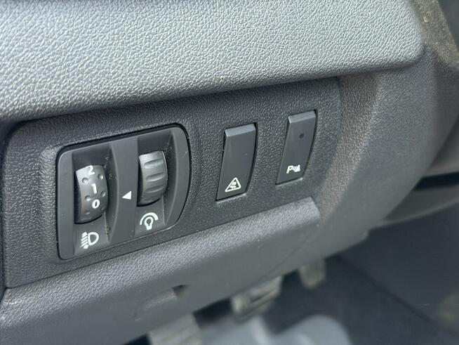 Renault Megane GAZ*1.6i*110PS*6*Biegów*Klimatronik*Alu*17*Autostradowy*Idealny*Bezwyp