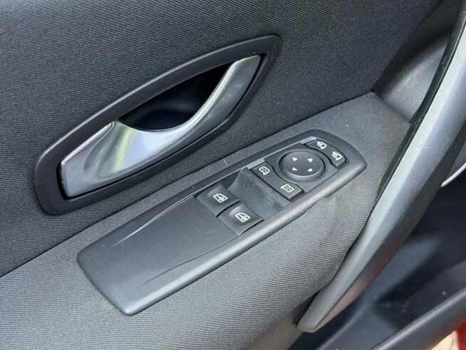Renault Megane GAZ*1.6i*110PS*6*Biegów*Klimatronik*Alu*17*Autostradowy*Idealny*Bezwyp