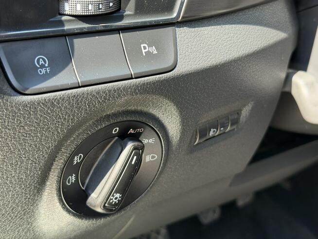 Škoda Fabia 1.4*105PS*Klimatronik*PDC*Keyless*GrzaneFotele*4*EL*Szyby*Radar*Tempom