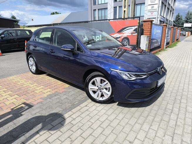 Volkswagen Golf 1.5 TSi 130KM Salon Polska