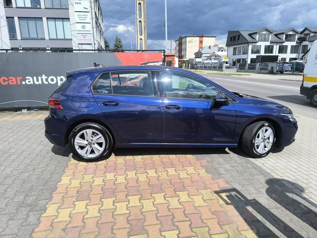 Volkswagen Golf 1.5 TSi 130KM Salon Polska