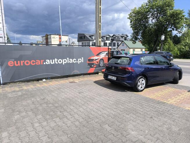 Volkswagen Golf 1.5 TSi 130KM Salon Polska