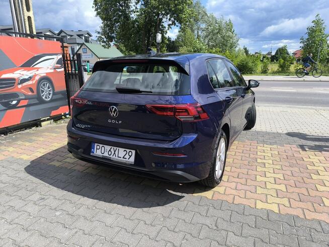 Volkswagen Golf 1.5 TSi 130KM Salon Polska