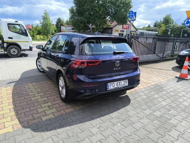 Volkswagen Golf 1.5 TSi 130KM Salon Polska